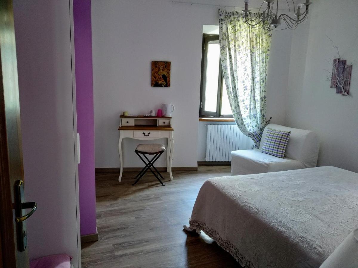 La Pomella Holiday home Ponte Nizza