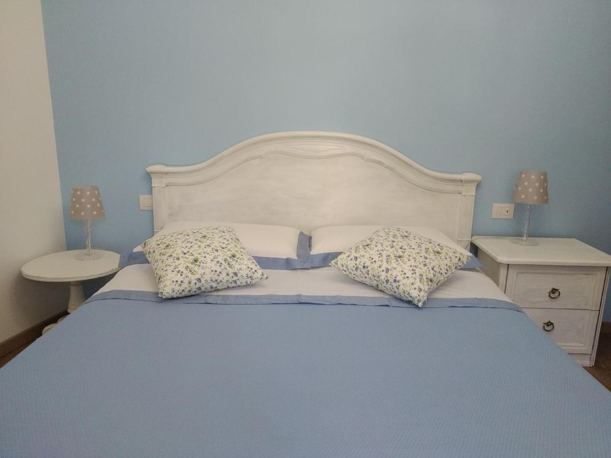 La Pomella Holiday home Ponte Nizza