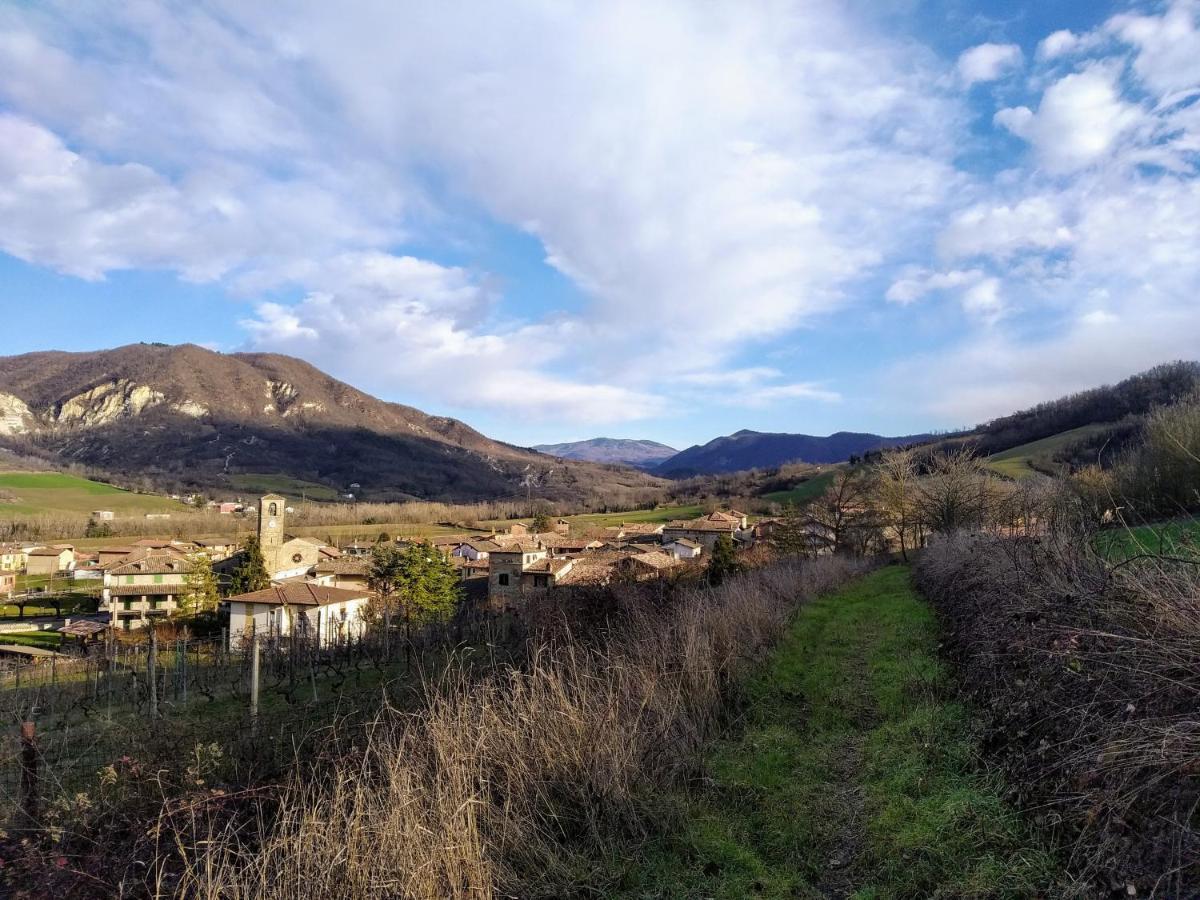 Holiday home La Pomella Ponte Nizza