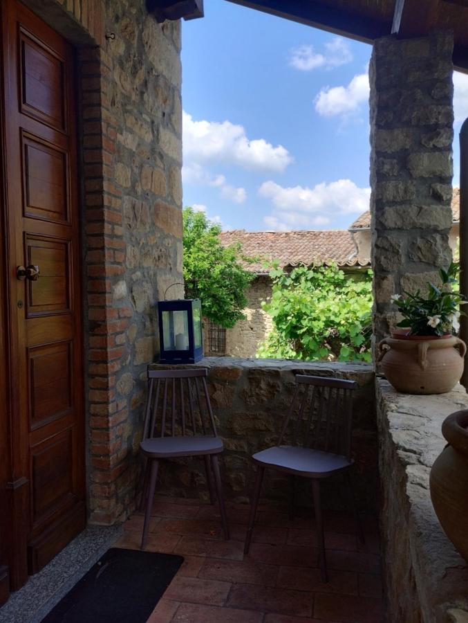 La Pomella Holiday home *