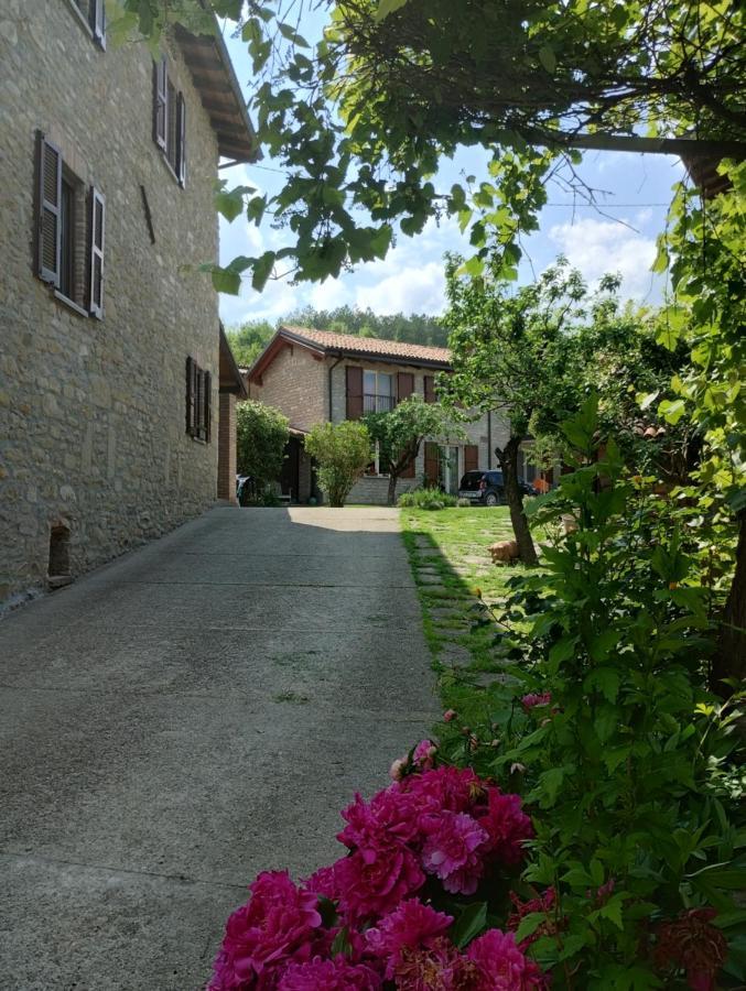 La Pomella Holiday home *