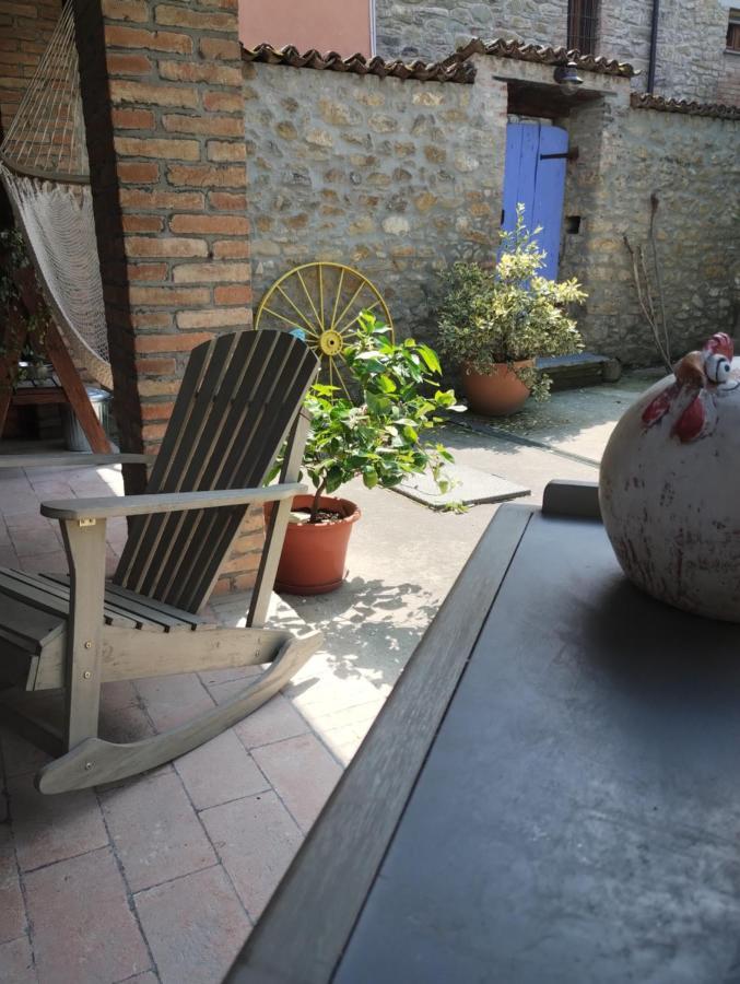 La Pomella Holiday home