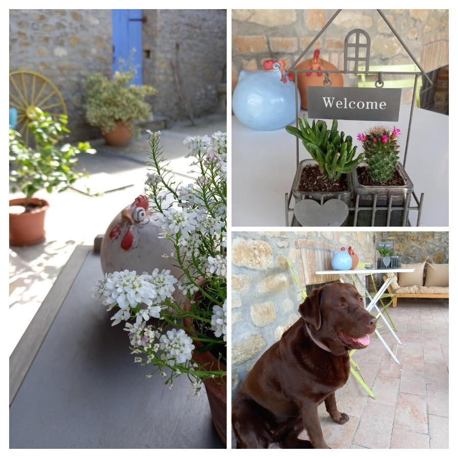 La Pomella Holiday home *