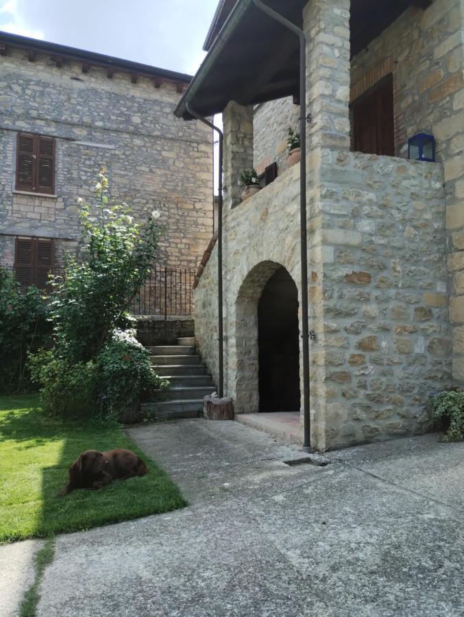 La Pomella Holiday home