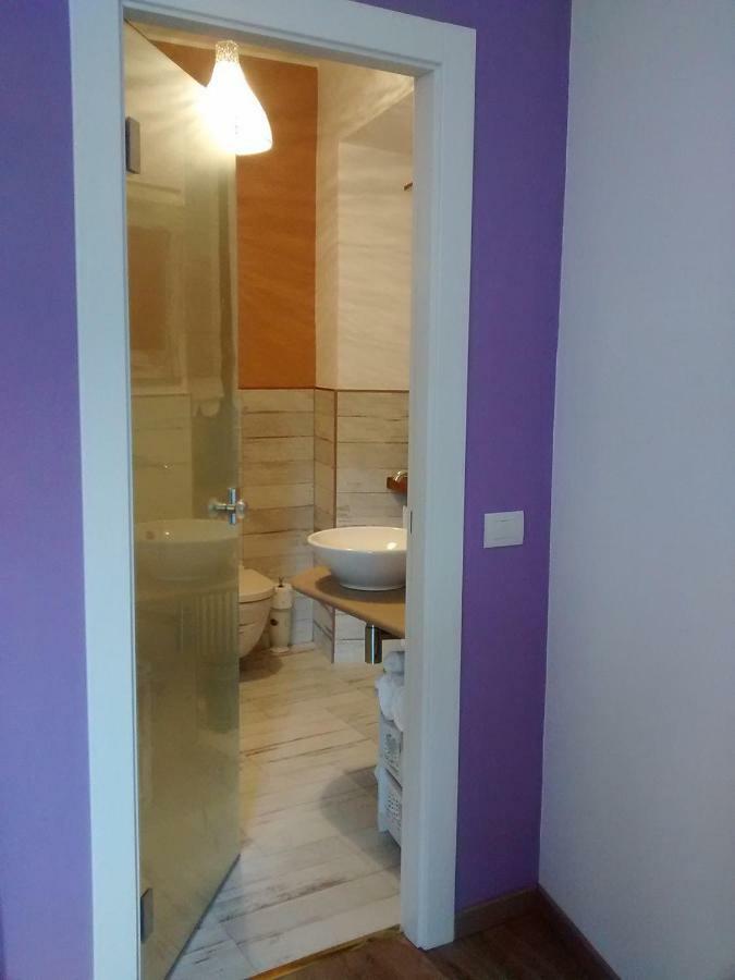 La Pomella Holiday home