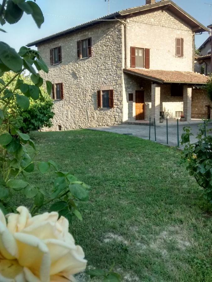 La Pomella Holiday home