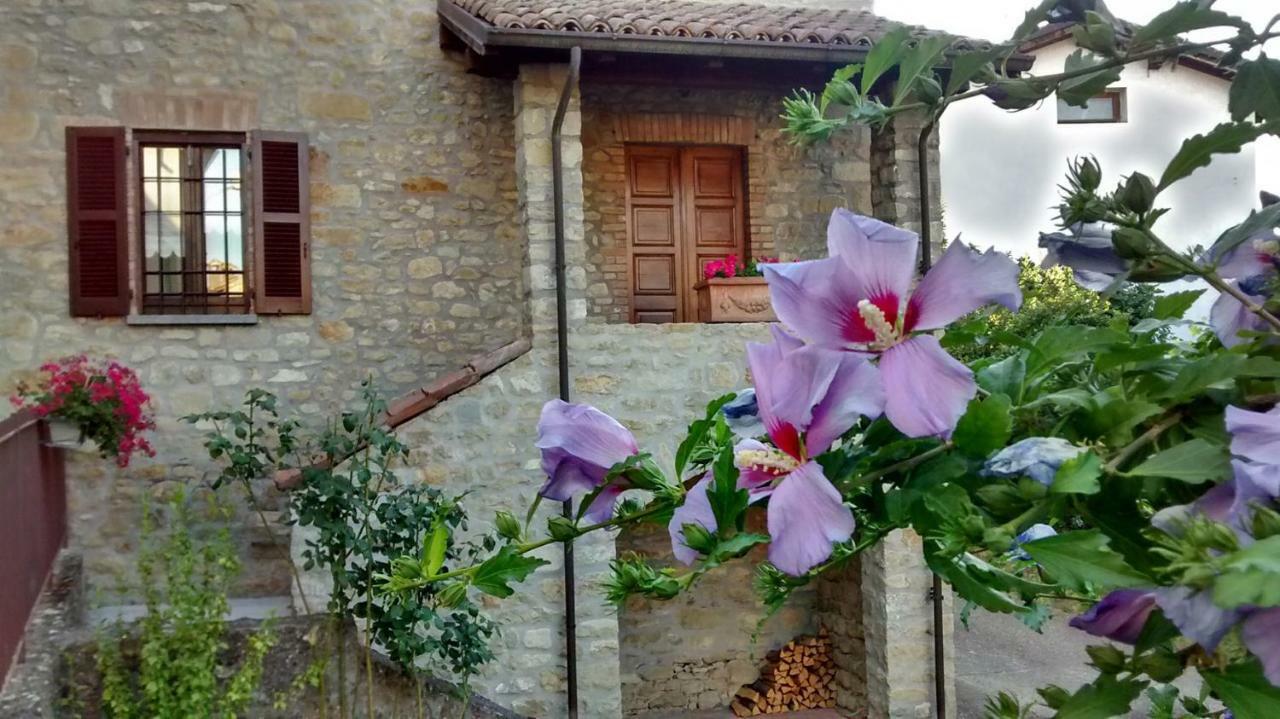 La Pomella Holiday home Ponte Nizza