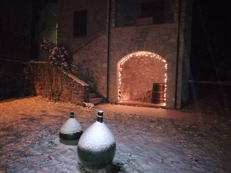 La Pomella *