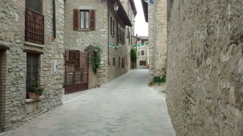 La Pomella * Ponte Nizza