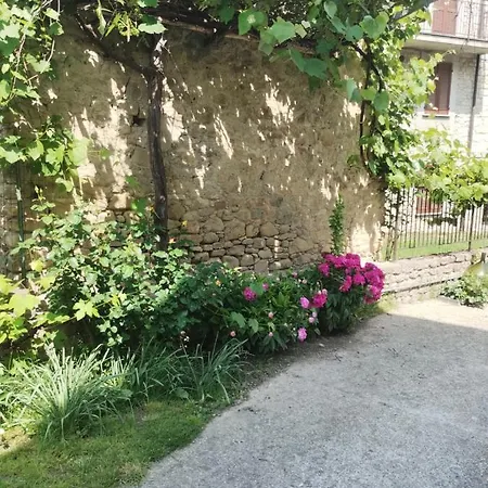La Pomella Villa Ponte Nizza Exterior photo