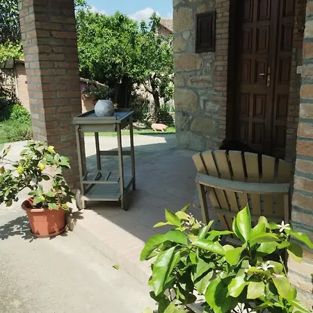 La Pomella Villa Ponte Nizza Exterior photo