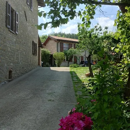 La Pomella Villa Ponte Nizza Exterior photo