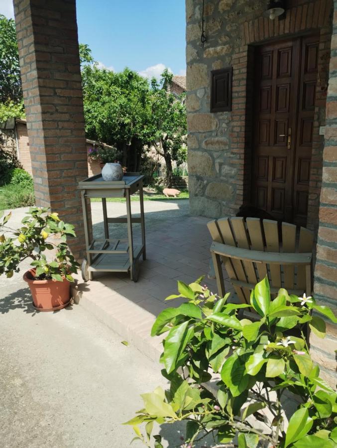 Holiday home La Pomella *