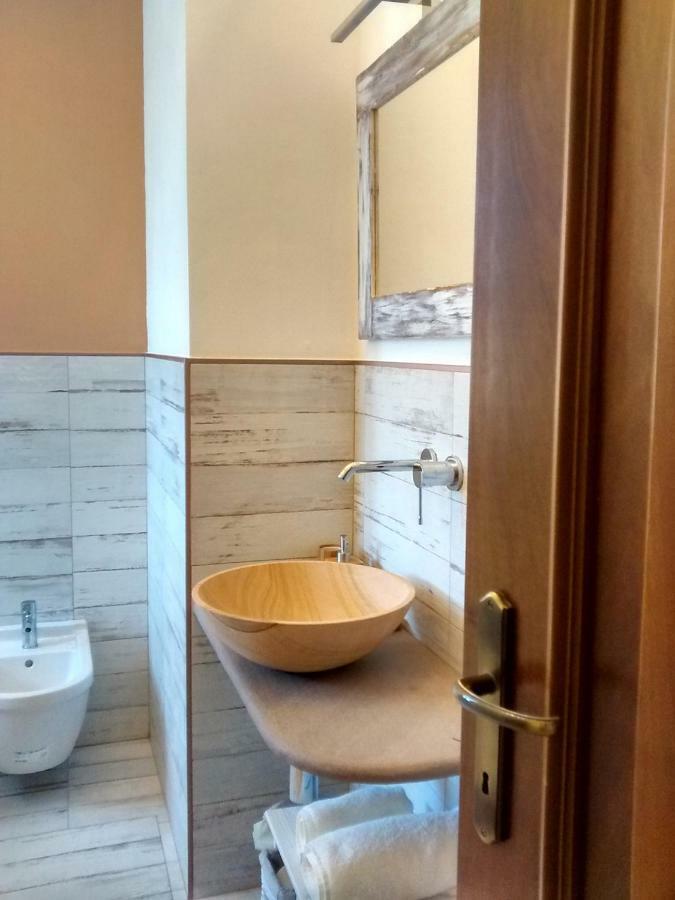 La Pomella Сasa de vacaciones Ponte Nizza