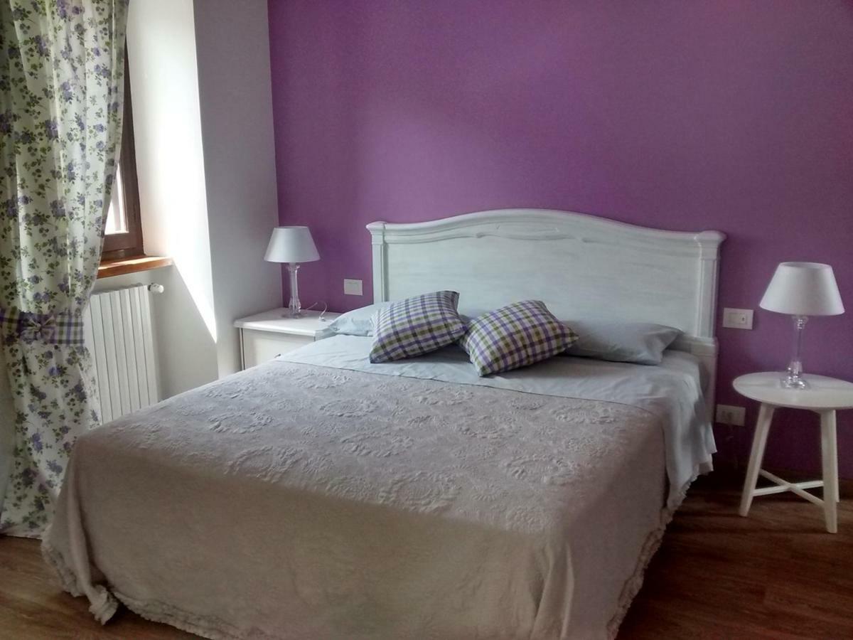 La Pomella Holiday home