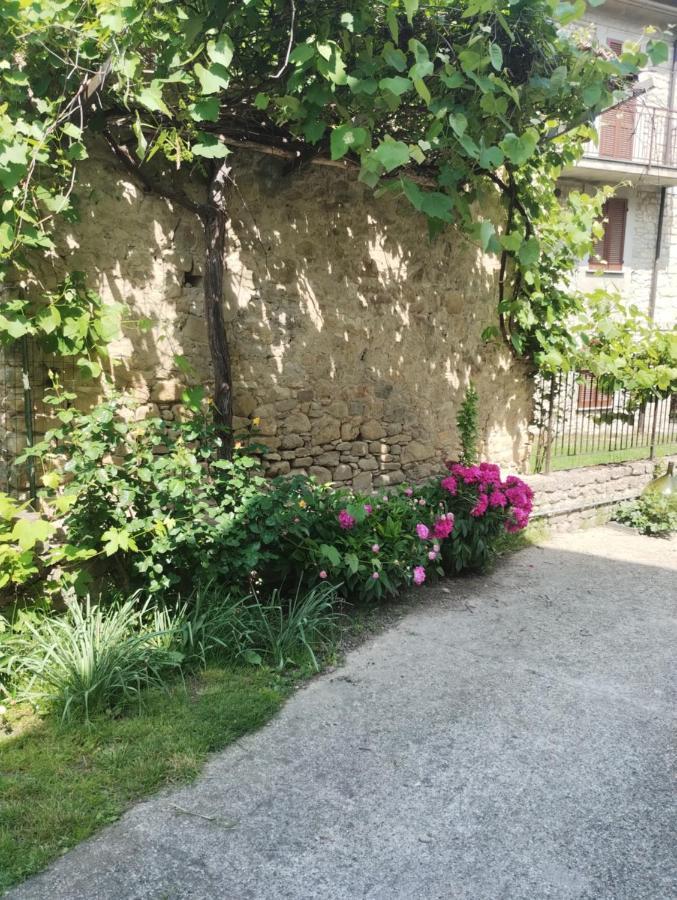 La Pomella * Ponte Nizza