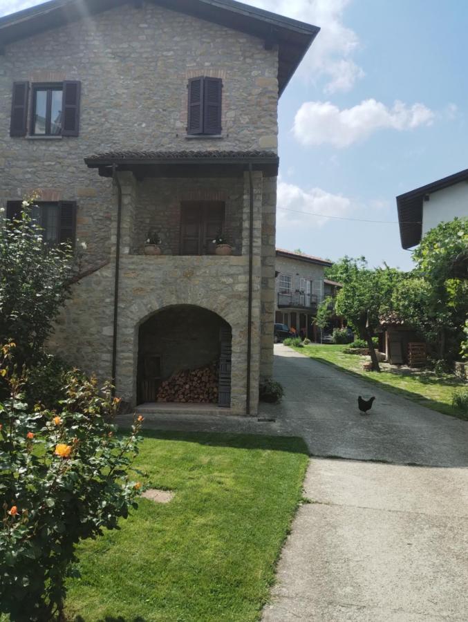 Casa vacanze La Pomella Ponte Nizza