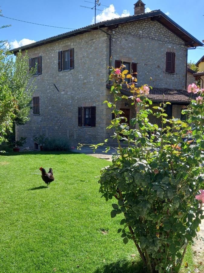 La Pomella Casa vacanze Ponte Nizza