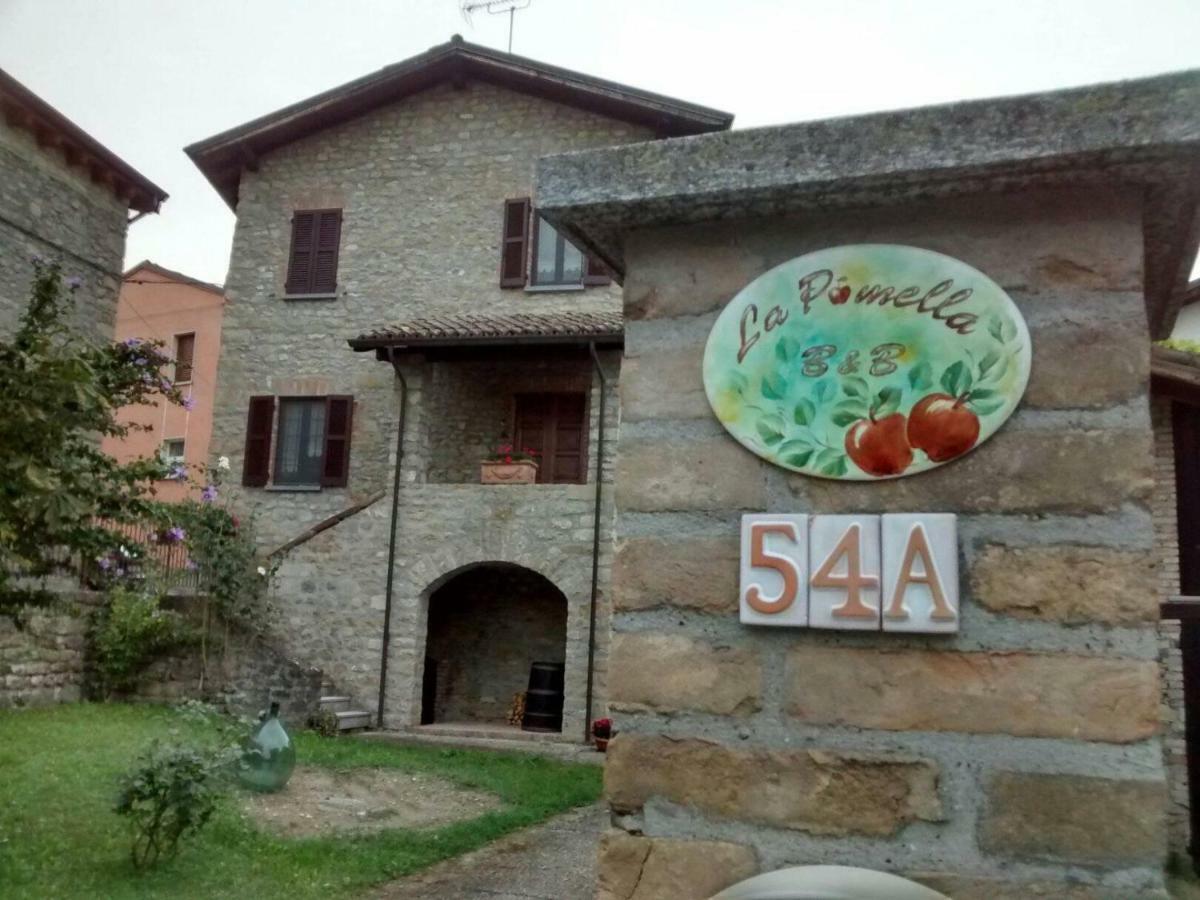 La Pomella *
